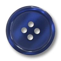 www.knopfparadies.de - 1545bl - Blau schimmernde Kunststoffknöpfe www.knopfparadies.de - 1545bl - Blau schimmernde Kunststoffknöpfe