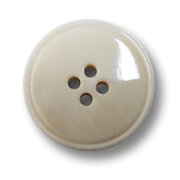 Beinerne 4-Loch-Knöpfe in sehr klassischer Form Beinerne 4-Loch-Knöpfe in sehr klassischer Form