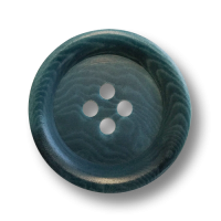 www.knopfparadies.de - 6524pt - Schlichte Steinnussknöpfe mit vier Löchern und dunkelgrüner Vorderseite www.knopfparadies.de - 6524pt - Schlichte Steinnussknöpfe mit vier Löchern und dunkelgrüner Vorderseite
