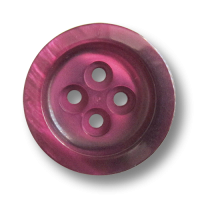 www.knopfparadies.de - 3031dl - Hübsch schimmernde Kunststoffknöpfe in dunkellila www.knopfparadies.de - 3031dl - Hübsch schimmernde Kunststoffknöpfe in dunkellila