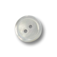 www,knopfparadies.de - 4661pm - Kleine, naturweiß schimmernde Perlmuttknöpfe www,knopfparadies.de - 4661pm - Kleine, naturweiß schimmernde Perlmuttknöpfe