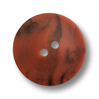 www.knopfparadies.de - 4689rb - Rotbraun marmorierte Kunststoffknöpfe mit zwei Knopflöchern www.knopfparadies.de - 4689rb - Rotbraun marmorierte Kunststoffknöpfe mit zwei Knopflöchern