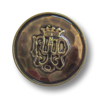 www.Knopfparadies.de - 3164br - Feudale bronzefarbene Motivknöpfe aus Metall www.Knopfparadies.de - 3164br - Feudale bronzefarbene Motivknöpfe aus Metall