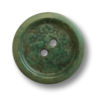 www,knopfparadies.de - 6604gn - Dunkelgrün eingefärbte Steinnussknöpfe www,knopfparadies.de - 6604gn - Dunkelgrün eingefärbte Steinnussknöpfe