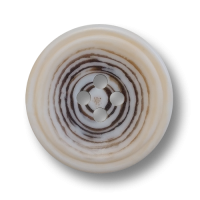 www.knopfparadies.de - 6092na - Beige-braun gemaserte Vierlochknöpfe aus Kunststoff www.knopfparadies.de - 6092na - Beige-braun gemaserte Vierlochknöpfe aus Kunststoff