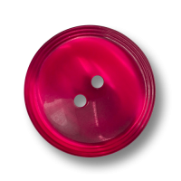 www.knopfparadies.de - 6666ro - Kirschrote Kunststoffknöpfe mit zwei Löchern www.knopfparadies.de - 6666ro - Kirschrote Kunststoffknöpfe mit zwei Löchern