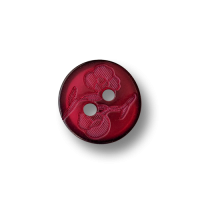 www.knopfparadies.de - 1001wr - Transparent weinrot bis lila Blusenknöpfe mit zwei Löchern www.knopfparadies.de - 1001wr - Transparent weinrot bis lila Blusenknöpfe mit zwei Löchern