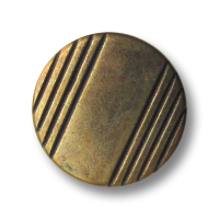 Ösenknöpfe in Messing aus Metall Ösenknöpfe in Messing aus Metall