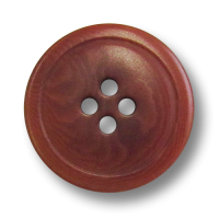 www.knopfparadies.de - 3882rb - Rotbraune Steinnussknöpfe mit vier Löchern www.knopfparadies.de - 3882rb - Rotbraune Steinnussknöpfe mit vier Löchern