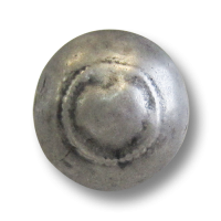 Sehr alt wirkende gewölbte Knöpfe Sehr alt wirkende gewölbte Knöpfe