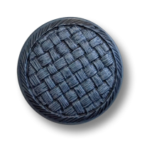 www.knopfparadies.de - 6516bg - Blaugraue Kunststoffknöpfe mit Öse www.knopfparadies.de - 6516bg - Blaugraue Kunststoffknöpfe mit Öse