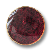 www.Knopfparadies.de - 3810ro - Schimmernde rot goldene Kunststoffknöpfe in Metalloptik www.Knopfparadies.de - 3810ro - Schimmernde rot goldene Kunststoffknöpfe in Metalloptik