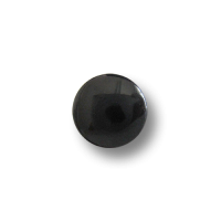 www.knopfparadies.de - 2668sc - Kleine, schlichte Blusenknöpfe in glänzend schwarz www.knopfparadies.de - 2668sc - Kleine, schlichte Blusenknöpfe in glänzend schwarz