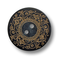 www.knopfparadies.de - 6324sb - Trachtenknöpfe mit filigranem Muster www.knopfparadies.de - 6324sb - Trachtenknöpfe mit filigranem Muster