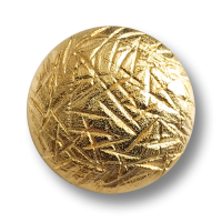 Sehr attraktive matt goldfarbene Metallknöpfe Sehr attraktive matt goldfarbene Metallknöpfe