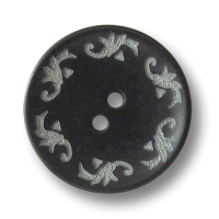 www.knopfparadies.de - 3565sc - Trachtenknöpfe aus Steinnuss mit zartem Lasermuster www.knopfparadies.de - 3565sc - Trachtenknöpfe aus Steinnuss mit zartem Lasermuster