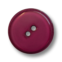 www.knopfparadies.de - 6277wr - Weinrote Kunststoffknöpfe mit zwei Knopflöchern www.knopfparadies.de - 6277wr - Weinrote Kunststoffknöpfe mit zwei Knopflöchern