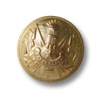 www.knopfparadies.de - 0373go - Hochwertige, goldfarbene Uniformknöpfe www.knopfparadies.de - 0373go - Hochwertige, goldfarbene Uniformknöpfe
