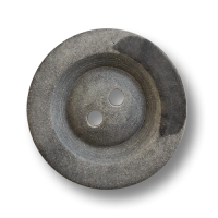 www.knopfparadies.de - 6618hg - Graue Mantelknöpfe aus Kunststoff www.knopfparadies.de - 6618hg - Graue Mantelknöpfe aus Kunststoff