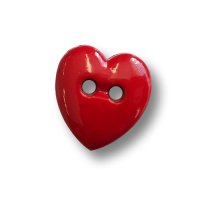 www.knopfparadies.de - 4441ro - Zuckersüße, knallrote KInderknöpfe: Herzform www.knopfparadies.de - 4441ro - Zuckersüße, knallrote KInderknöpfe: Herzform
