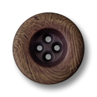 www.knopfparadies.de - 6044br - Urige Kunststoffknöpfe, fast wie Holzknöpfe www.knopfparadies.de - 6044br - Urige Kunststoffknöpfe, fast wie Holzknöpfe