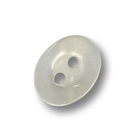 www.knopfparadies.de - 6273we - Naturweiß schimmernde, ovale Blusenknöpfe aus Kunststoff www.knopfparadies.de - 6273we - Naturweiß schimmernde, ovale Blusenknöpfe aus Kunststoff