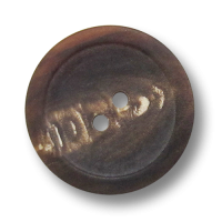www.knopfparadies.de - 5982mm - Matt braune Zweilochknöpfe aus echtem Büffelhorn www.knopfparadies.de - 5982mm - Matt braune Zweilochknöpfe aus echtem Büffelhorn