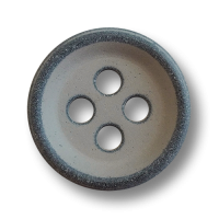 www.knopfparadies.de - 6165gr - Matt graue Mantelknöpfe aus Kunststoff www.knopfparadies.de - 6165gr - Matt graue Mantelknöpfe aus Kunststoff