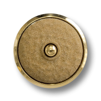 www.knopfparadies.de - 6663hb - Ausgefallen schömne Kunststoffknöpfe in Gold und Hellbraun www.knopfparadies.de - 6663hb - Ausgefallen schömne Kunststoffknöpfe in Gold und Hellbraun