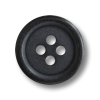 www.knopfparadies.de - 5893sc - Günstige Packung kleine Ersatzknöpfe in matt schwarz / dunkelgrau www.knopfparadies.de - 5893sc - Günstige Packung kleine Ersatzknöpfe in matt schwarz / dunkelgrau