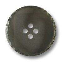 www.Knopfparadies.de - 4168gr - Ausgefallene grau grün braune Vierloch Kunststoffknöpfe in Perlmutt Optik www.Knopfparadies.de - 4168gr - Ausgefallene grau grün braune Vierloch Kunststoffknöpfe in Perlmutt Optik