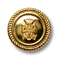 Edle Blazerknöpfe - 0928gg - www.knopfparadies.de Edle Blazerknöpfe - 0928gg - www.knopfparadies.de