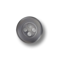 www,knopfparadies.de - 4397gr - Grau schimmernde Blusenknöpfe www,knopfparadies.de - 4397gr - Grau schimmernde Blusenknöpfe