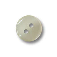 Robuster tablettenförmiger Zweiloch Blusen Knopf Robuster tablettenförmiger Zweiloch Blusen Knopf