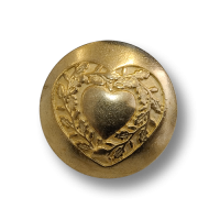 www.knopfparadies.de - 4513go - Goldfarbene Metallknöpfe mit nostalgischem Motiv www.knopfparadies.de - 4513go - Goldfarbene Metallknöpfe mit nostalgischem Motiv