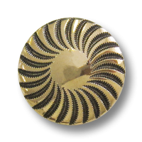 Leichte, altgoldfarbene Kunststoffknöpfe Leichte, altgoldfarbene Kunststoffknöpfe