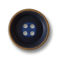 www.knopfparadies.de - 6203bl - Blau beige Knöpfe in klassischer Form, größere Mengen verfügbar www.knopfparadies.de - 6203bl - Blau beige Knöpfe in klassischer Form, größere Mengen verfügbar