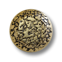 www.knopfparadies.de - 4497ag - Altgoldfarbene Metallknöpfe mit interessanter Oberflächenstruktur www.knopfparadies.de - 4497ag - Altgoldfarbene Metallknöpfe mit interessanter Oberflächenstruktur