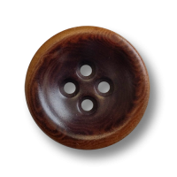 www.knopfparadies.de - 6793mb - Mittelbraune Steinnussknöpfe mit vier Knopflöcher www.knopfparadies.de - 6793mb - Mittelbraune Steinnussknöpfe mit vier Knopflöcher