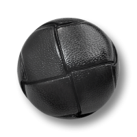 www.knopfparadies.de - 6151sc - Schwarze Kunststoffknöpfe, fast wie echte Lederknöpfe www.knopfparadies.de - 6151sc - Schwarze Kunststoffknöpfe, fast wie echte Lederknöpfe