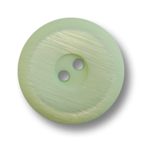 www.knopfparadies.de - 6065hg -Hellgrün schimmernde Kunststoffknöpfe mit zwei Löchern und breitem Rand www.knopfparadies.de - 6065hg -Hellgrün schimmernde Kunststoffknöpfe mit zwei Löchern und breitem Rand