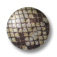 www.Knopfparadies.de - 3167sc - Attraktive Glitzerknöpfe aus Metall mit Animal-Print www.Knopfparadies.de - 3167sc - Attraktive Glitzerknöpfe aus Metall mit Animal-Print