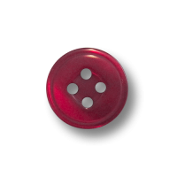 www.knopfparadies.de - 5964ro - Winzige, rot schimmernde Kunststoffknöpfe www.knopfparadies.de - 5964ro - Winzige, rot schimmernde Kunststoffknöpfe
