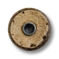 www.knopfparadies.de - 6084ko - Urige Trachtenknöpfe aus Kokosnuss und Metall www.knopfparadies.de - 6084ko - Urige Trachtenknöpfe aus Kokosnuss und Metall