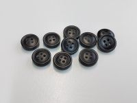 Vorschau: www.knopfparadies.de - 4586sc - Dunkle, günstige Blusenknöpfe - B-WARE! Vorschau: www.knopfparadies.de - 4586sc - Dunkle, günstige Blusenknöpfe - B-WARE!