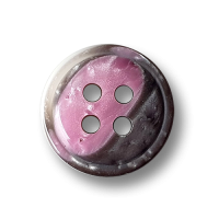 www.knopfparadies.de - d023rs - Individuell gestaltete Blusenknöpfe, rosa grau www.knopfparadies.de - d023rs - Individuell gestaltete Blusenknöpfe, rosa grau