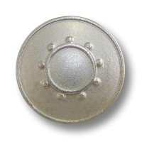 www.Knopfparadies.de - 2276si - Silberne Ösenknöpfe aus Metall mit Sonne oder Kreis www.Knopfparadies.de - 2276si - Silberne Ösenknöpfe aus Metall mit Sonne oder Kreis
