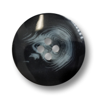 www.knopfparadies.de - 1042gb - Schwarz-grau-braun marmorierte Mantelknöpfe aus Kunststoff www.knopfparadies.de - 1042gb - Schwarz-grau-braun marmorierte Mantelknöpfe aus Kunststoff