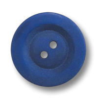 www.knopfparadies.de - 2836kb - Matt blaue Kunststoffknöpfe www.knopfparadies.de - 2836kb - Matt blaue Kunststoffknöpfe