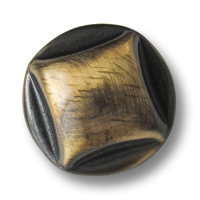 www.knopfparadies.de - 2052am - Altmessingfarbene Metallknöpfe aus Blech www.knopfparadies.de - 2052am - Altmessingfarbene Metallknöpfe aus Blech
